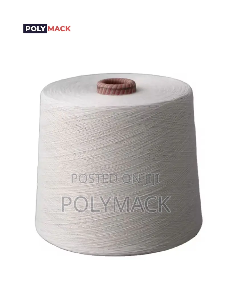 Cotton Thread for Pp Sack Stitching and Sealing
