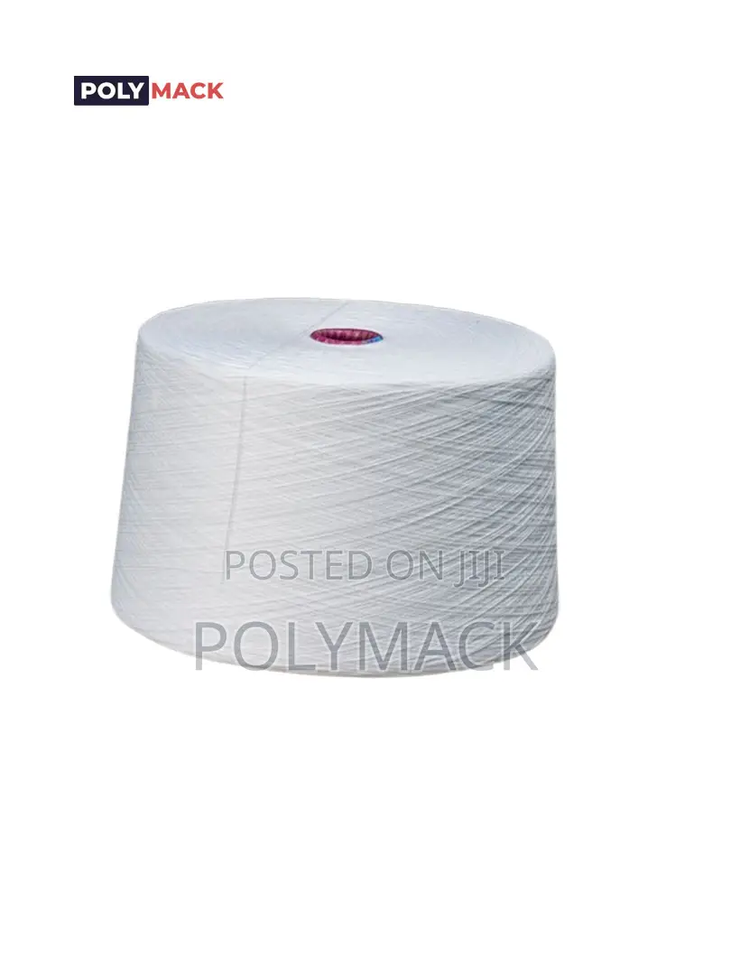 Cotton Thread for Pp Sack Stitching and Sealing