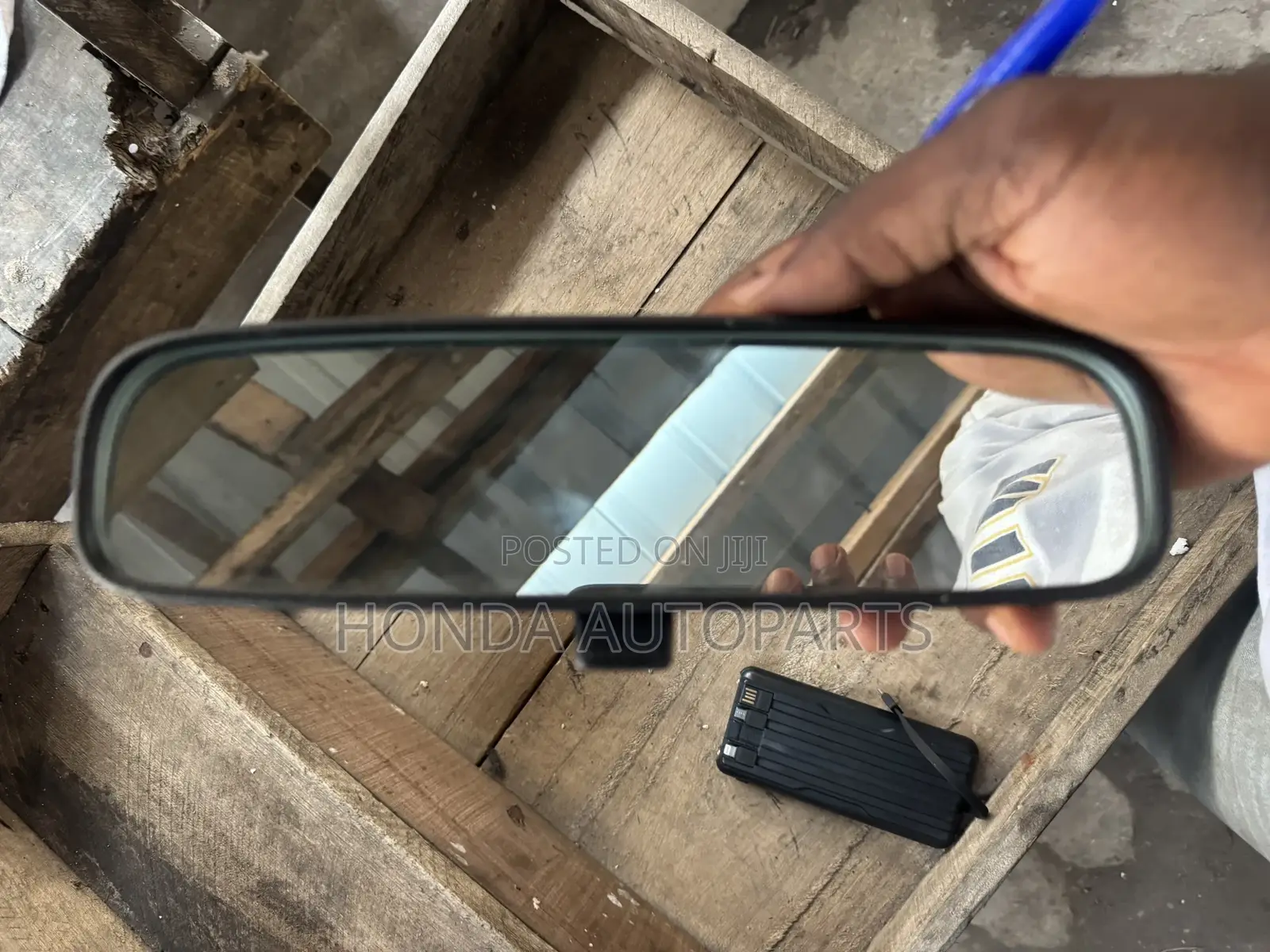 Honda Civic 2016,2017,2018,2019 Inside Mirror