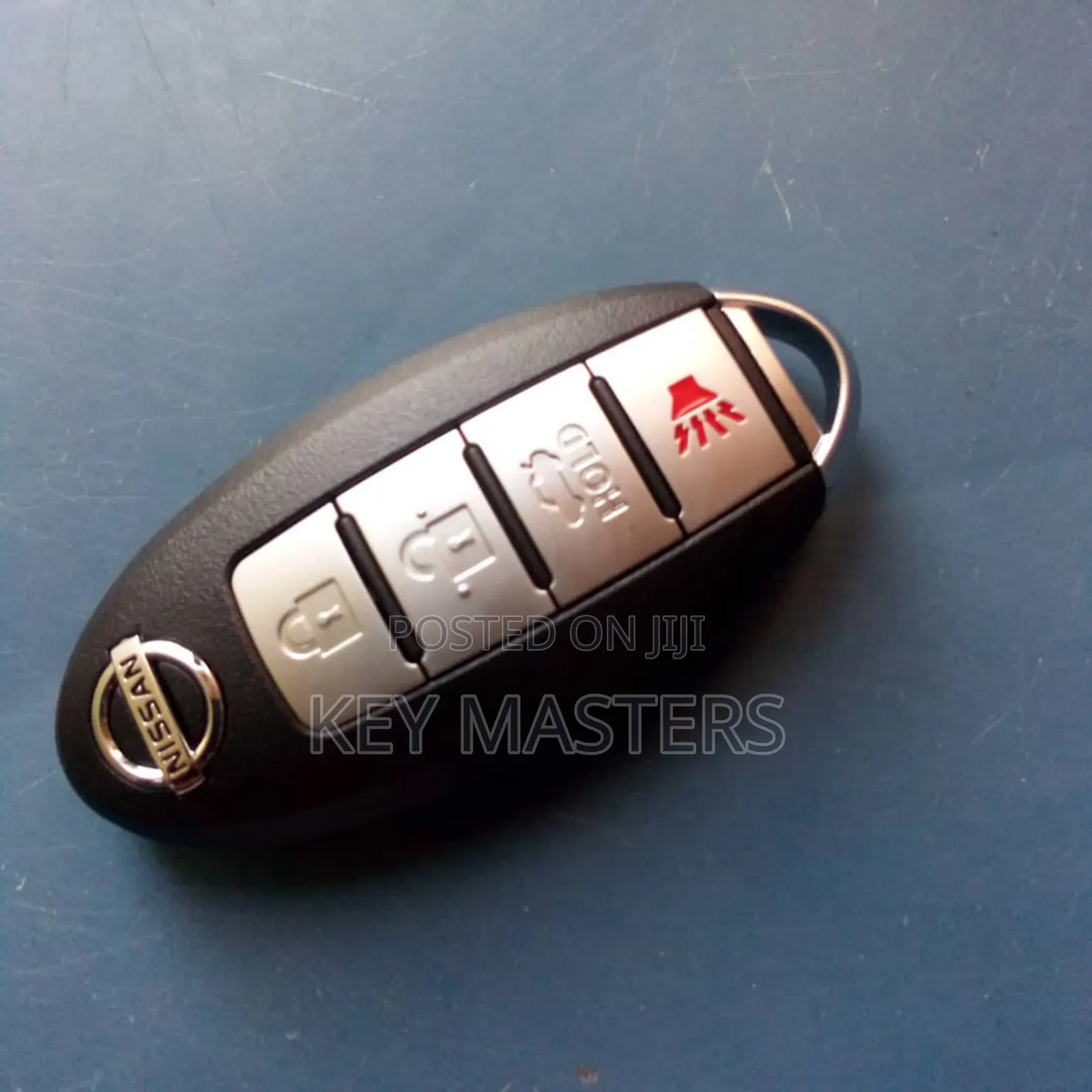 2009+ Nissan Altima Smart Key