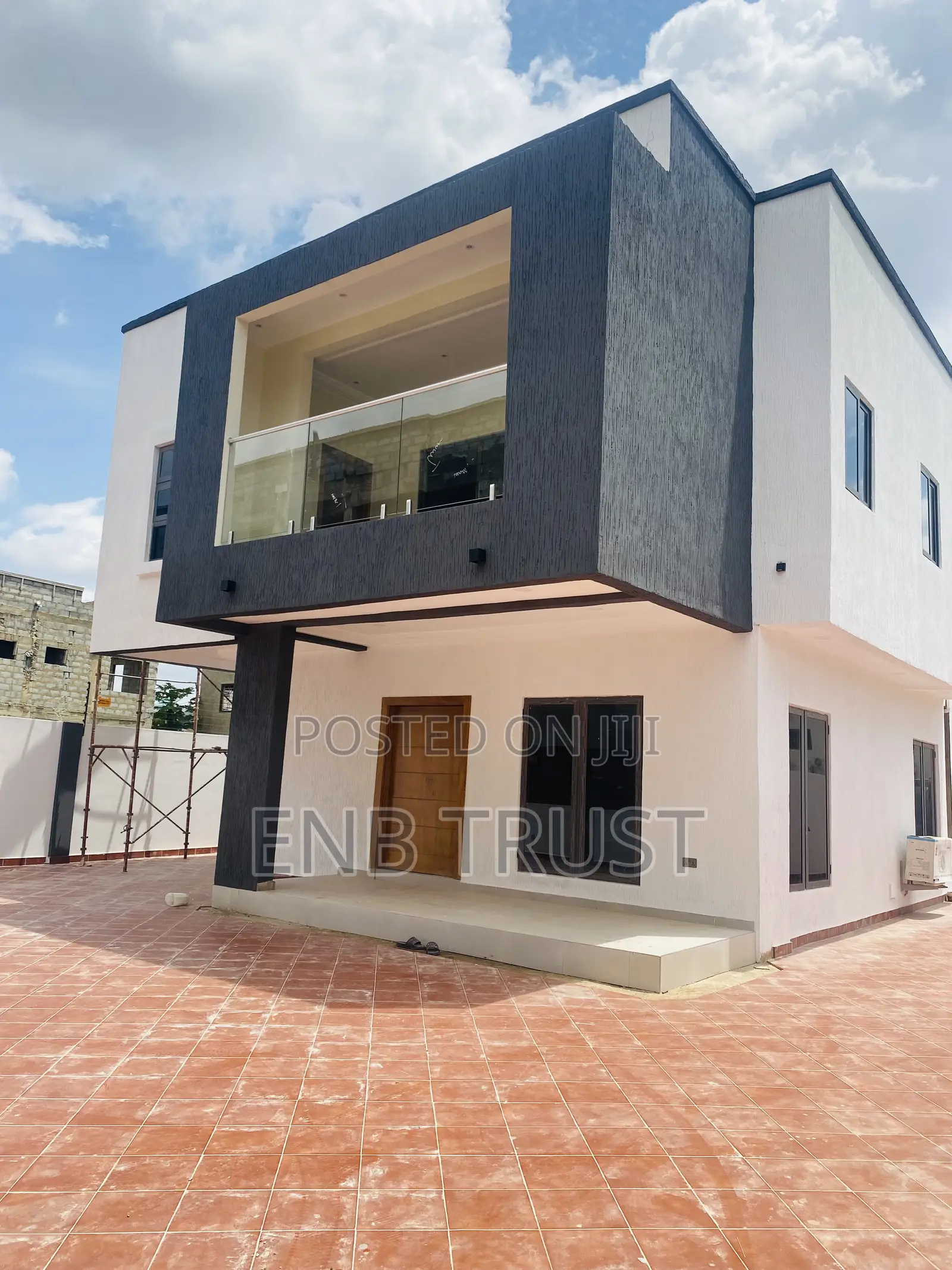 4bdrm Duplex in Atomic To Haatso, Pillar 2 for sale