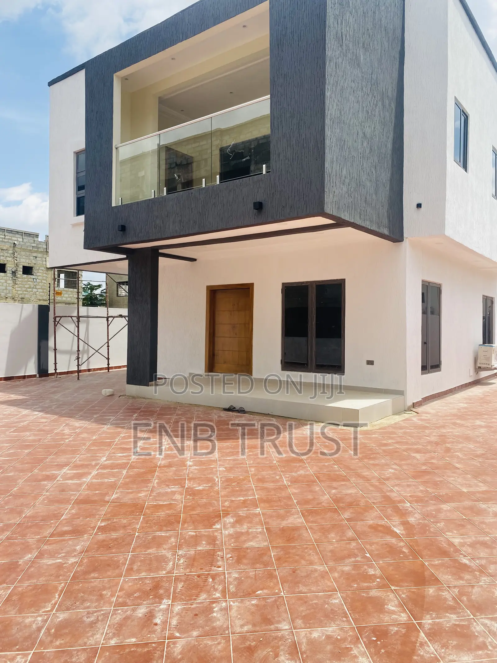 4bdrm Duplex in Atomic To Haatso, Pillar 2 for sale