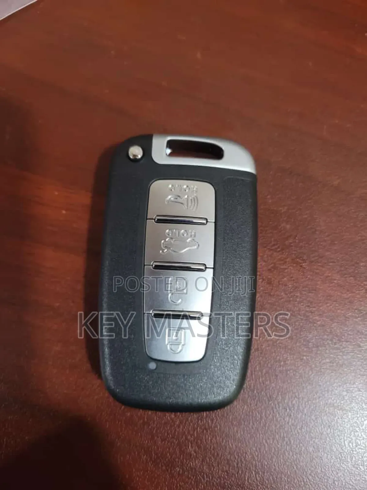 2011+ Hyundai Sonata Smart Key