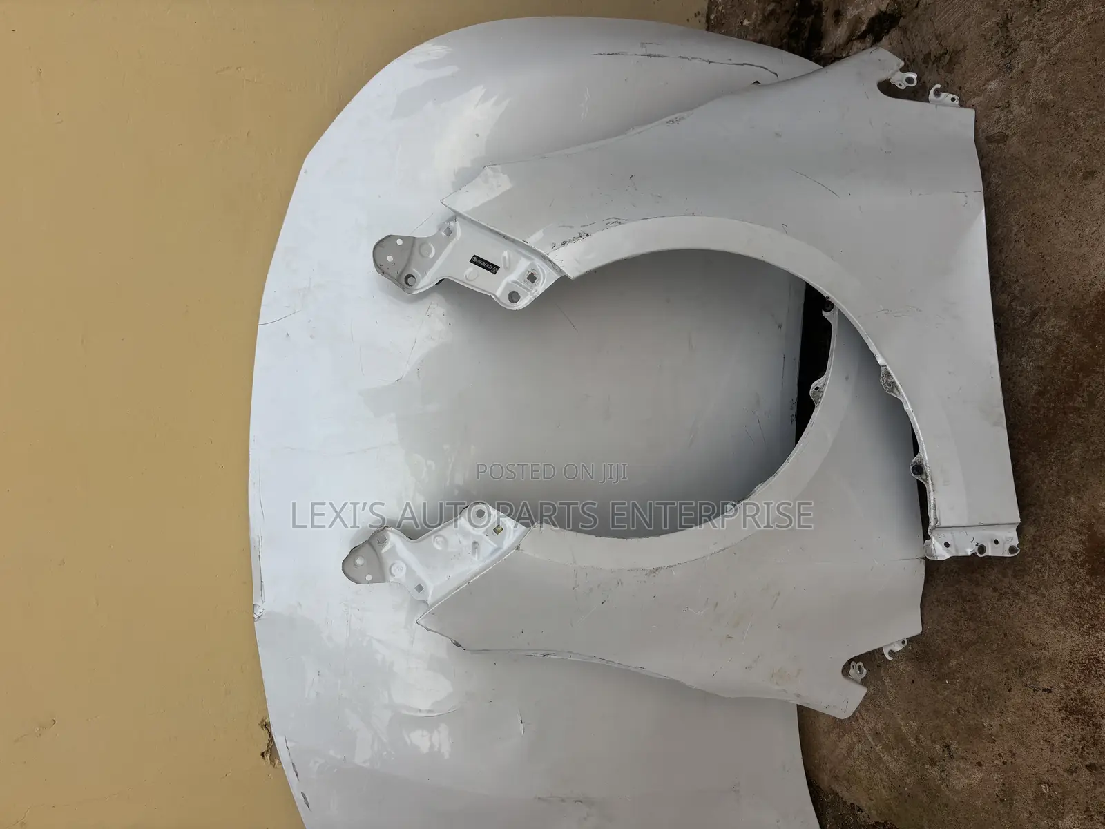 Toyota Corolla 2020,2021,2022,2023,2024 Hoods And Fenders Available