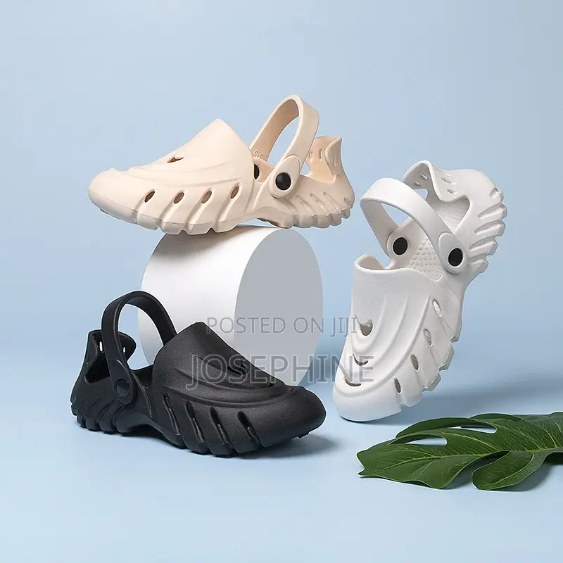 Crocs Sandals