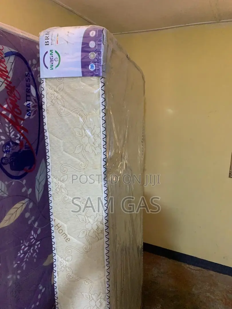 Medium Mattresses 8 Inches (1 and Half )