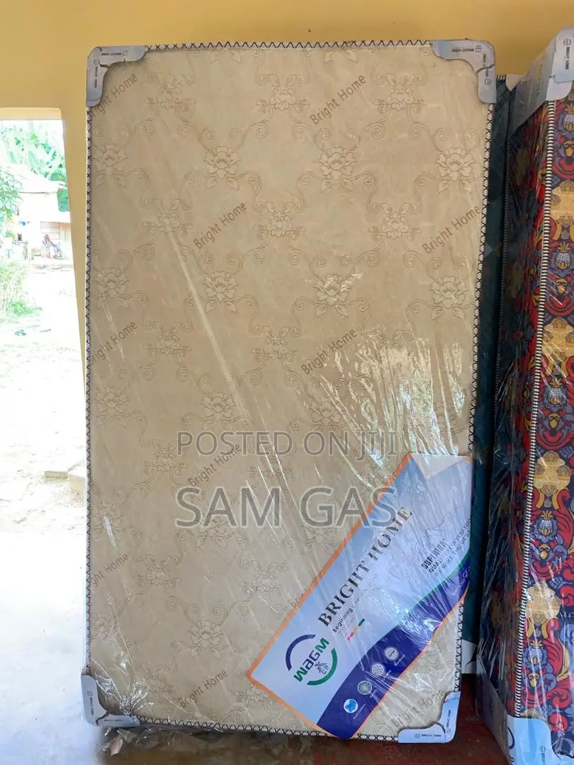 Medium Mattresses 8 Inches (1 and Half )