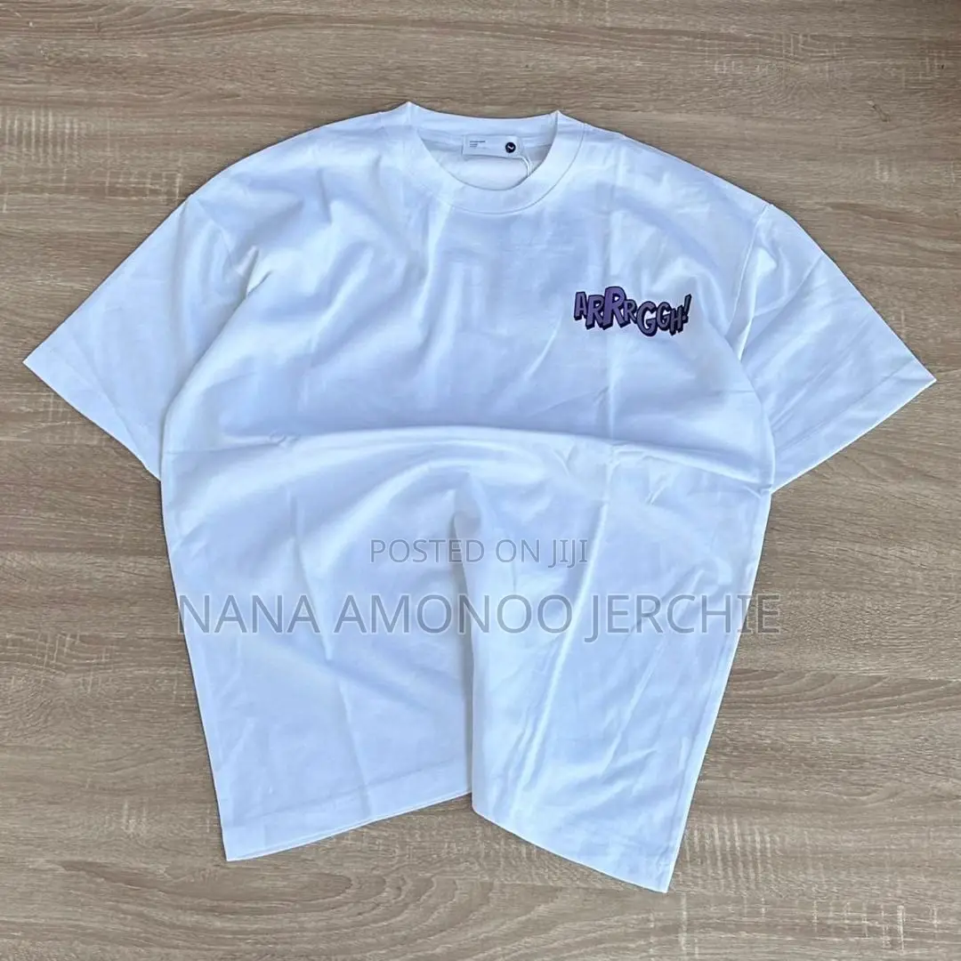 Designer T-Shirts