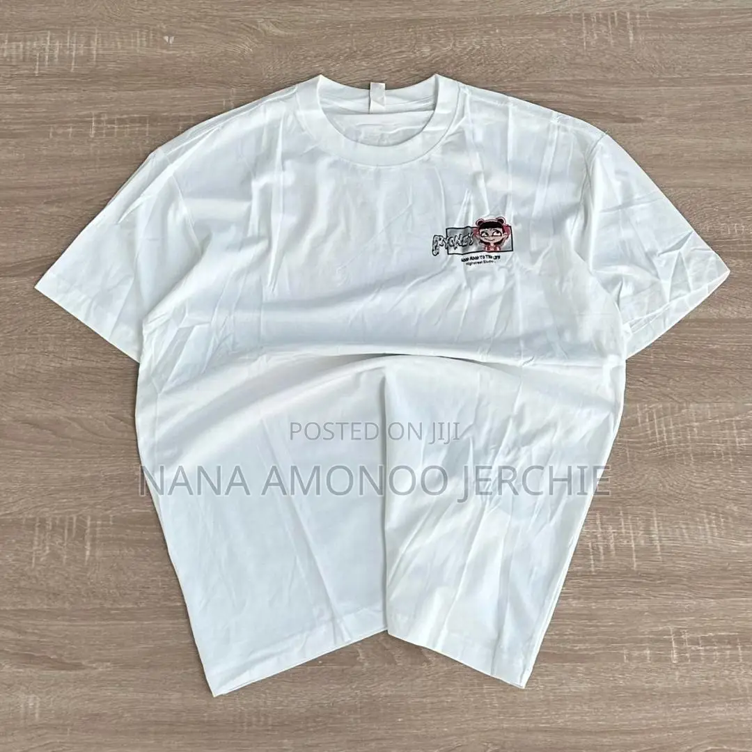 Designer T-Shirts