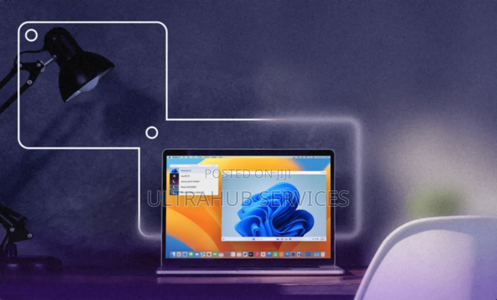 Parallels Desktop Business Edition 2025