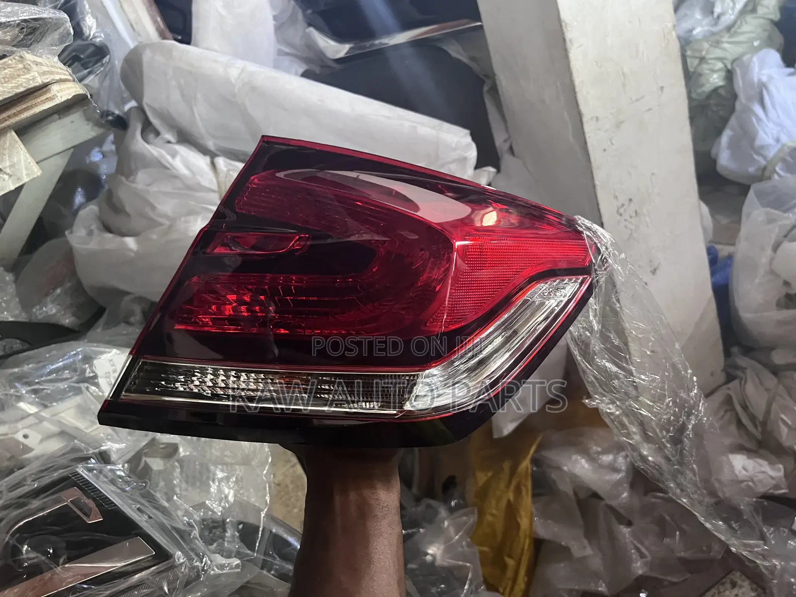 2012,2013,2014,2015 Taillight For Honda Civic
