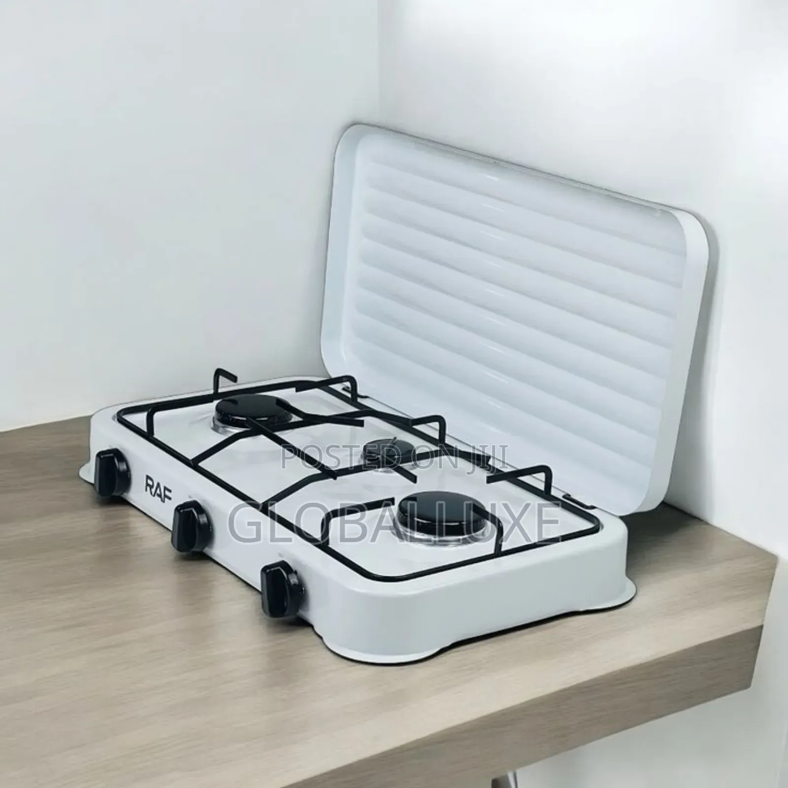 High Quality Gas Stove – Fast Cooking Energy Efficient