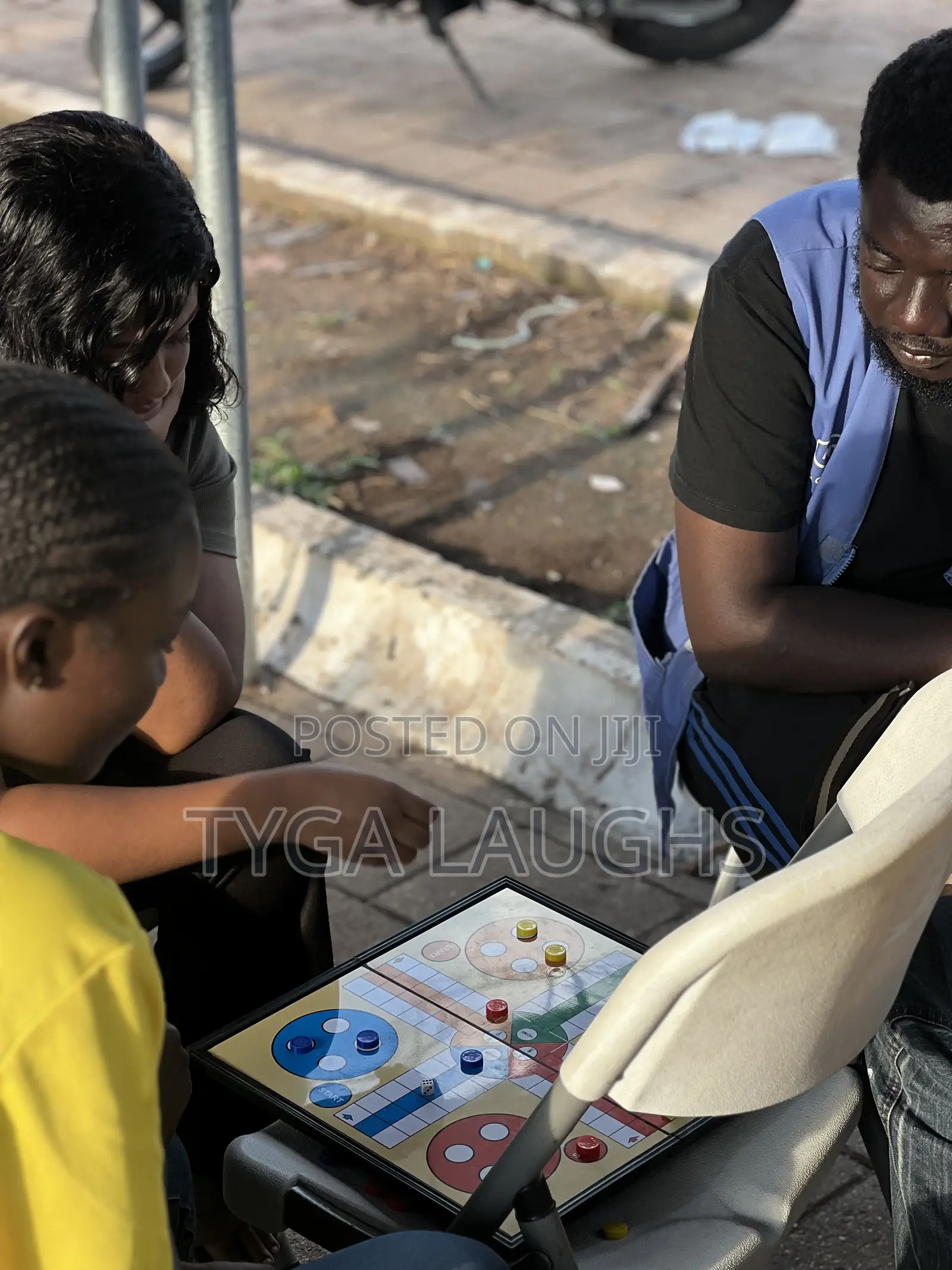 Mini Golf Game and Board Games for Your Outdoor Events