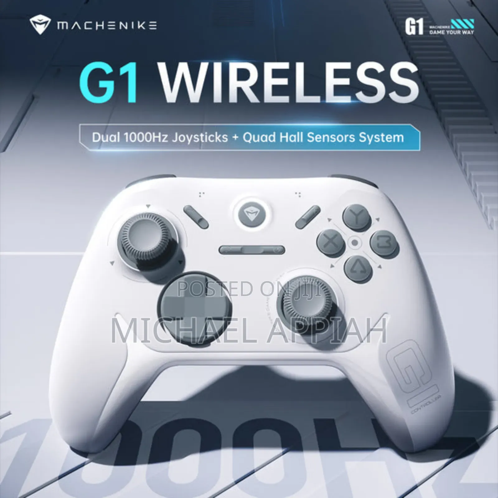 Machenike G1 Wireless Controller