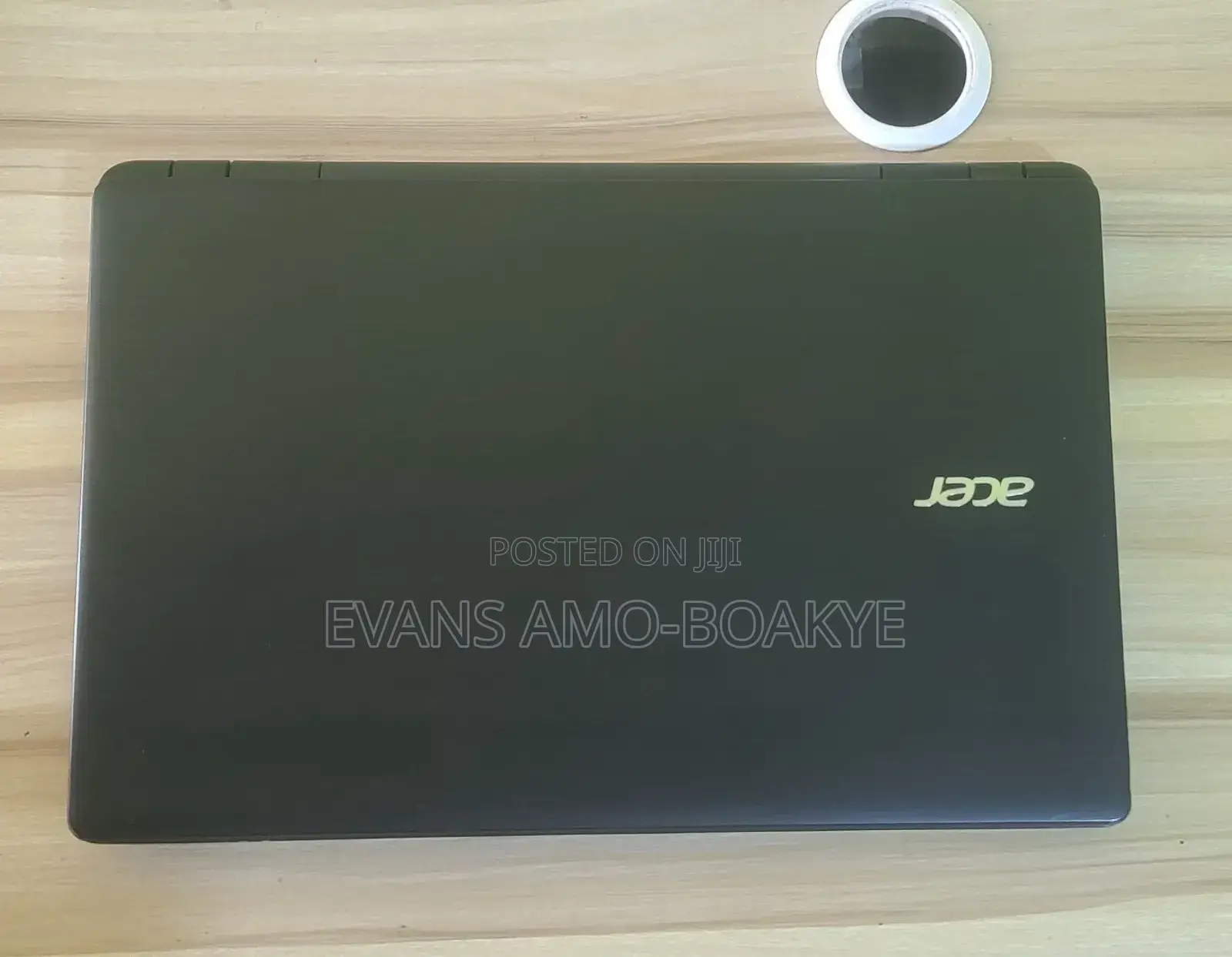 Laptop Acer Aspire E5-531 8GB Intel Celeron HDD 2T