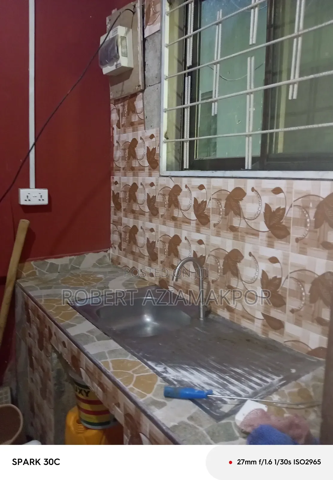 1bdrm Apartment in Ultimate Estate, School Area for rent