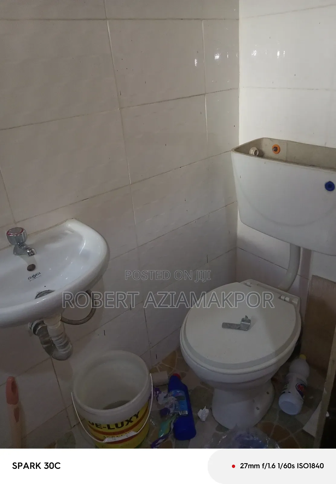 1bdrm Apartment in Ultimate Estate, School Area for rent