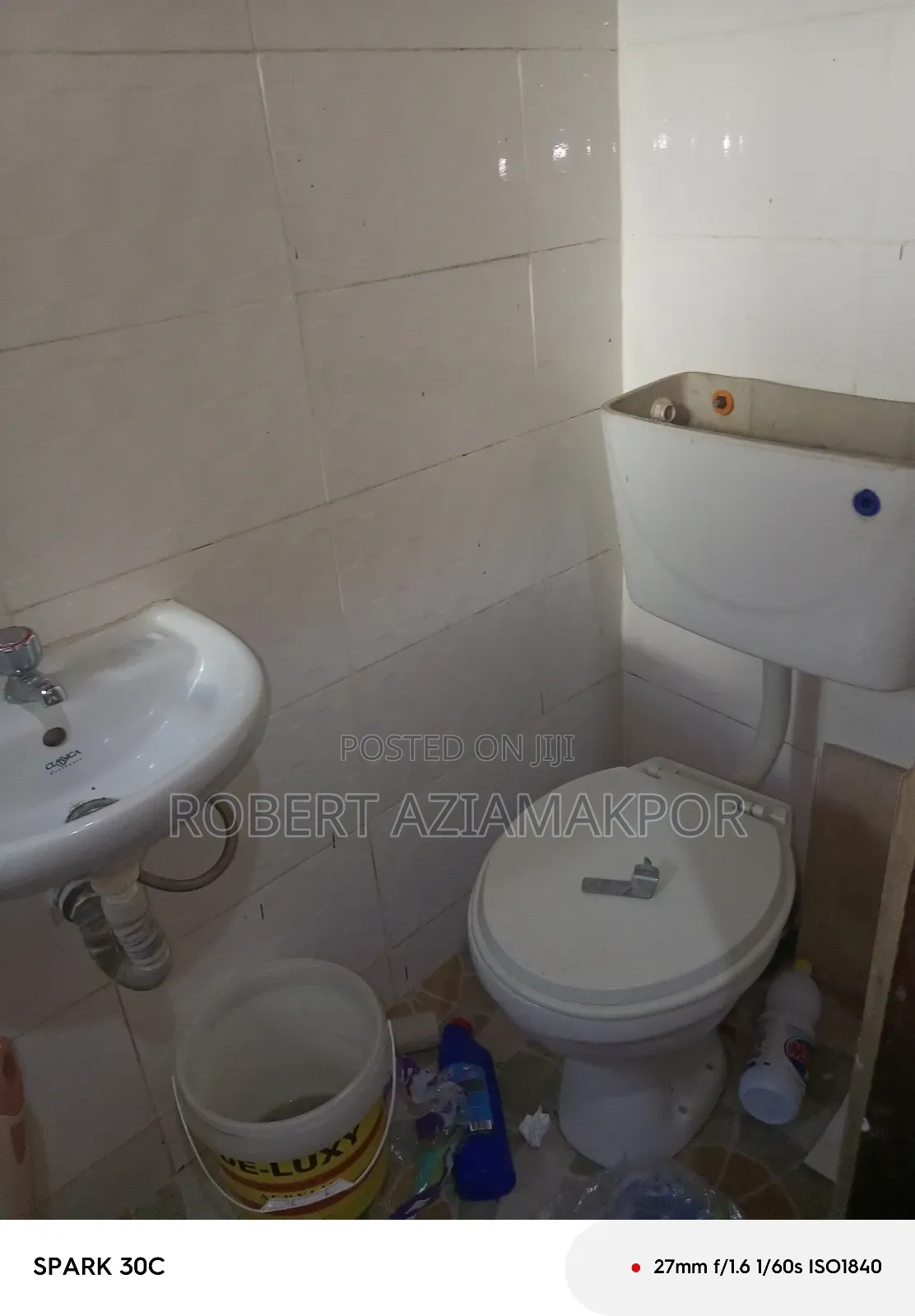 1bdrm Apartment in Ultimate Estate, School Area for rent