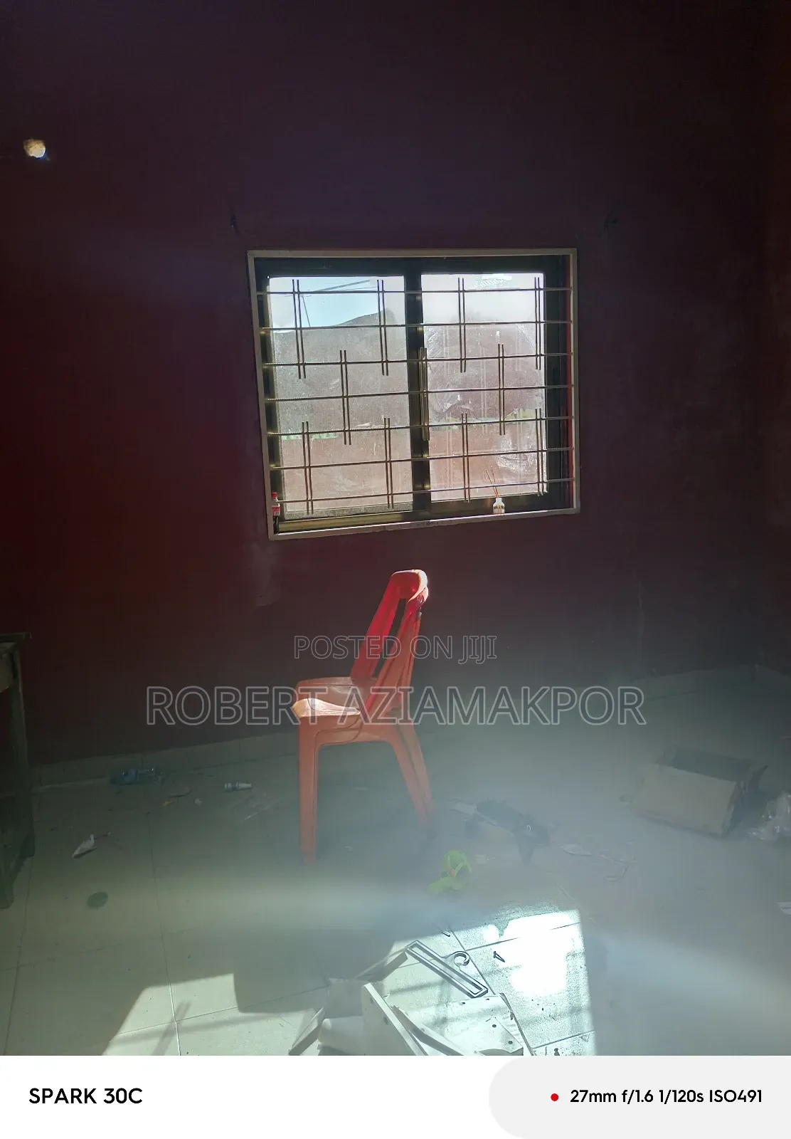 1bdrm Apartment in Ultimate Estate, School Area for rent
