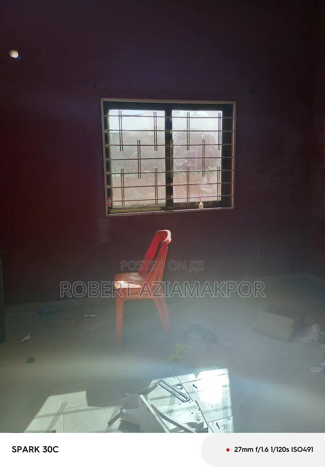 1bdrm Apartment in Ultimate Estate, School Area for rent