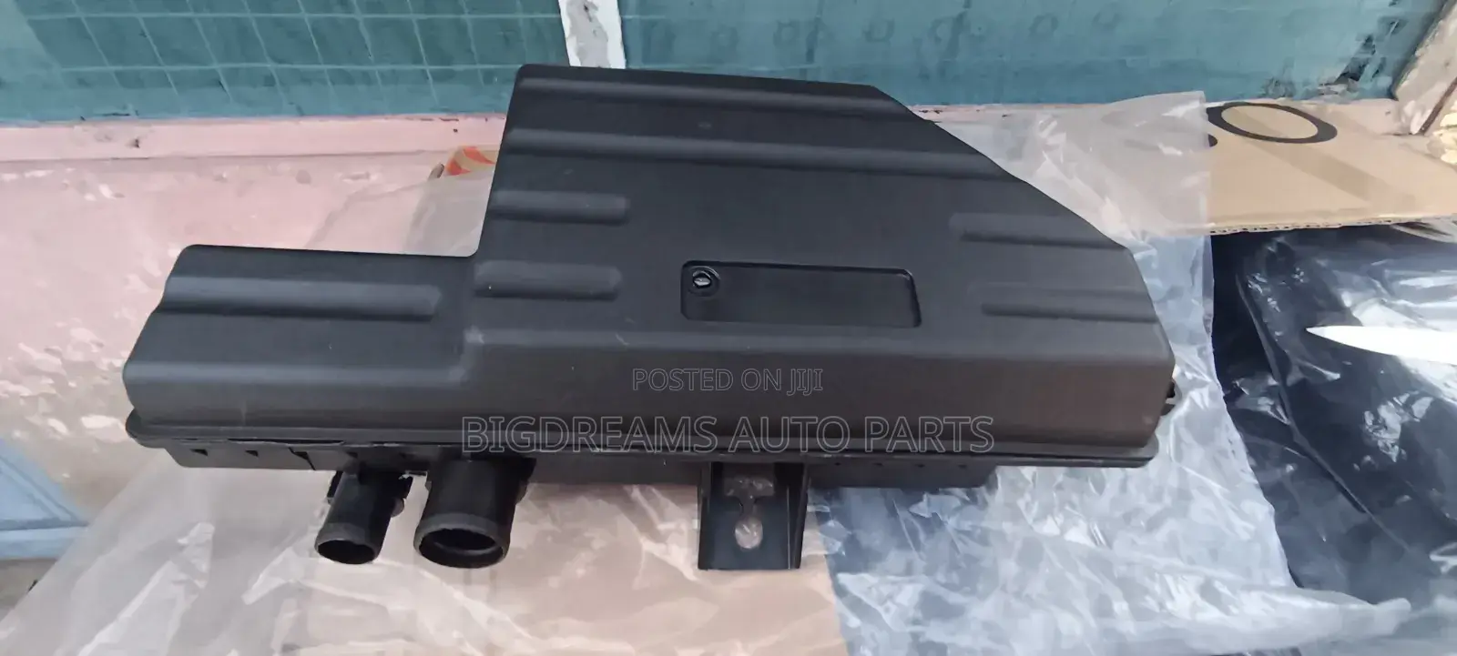 Honda Cr-v 2017-22 Air Cleaner Resonator.