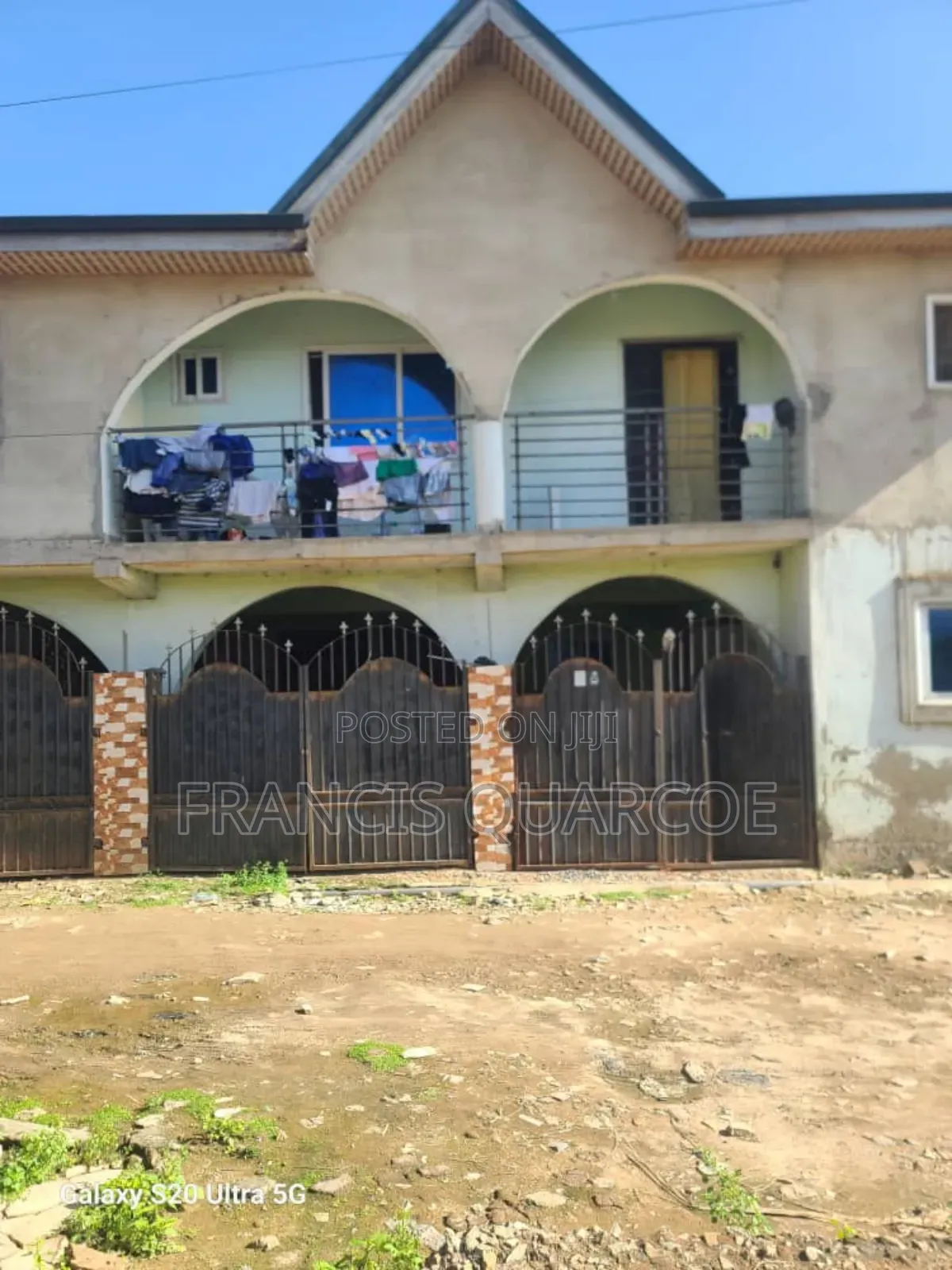 2bdrm Apartment in Paradise Estates, Pillar 2 for rent