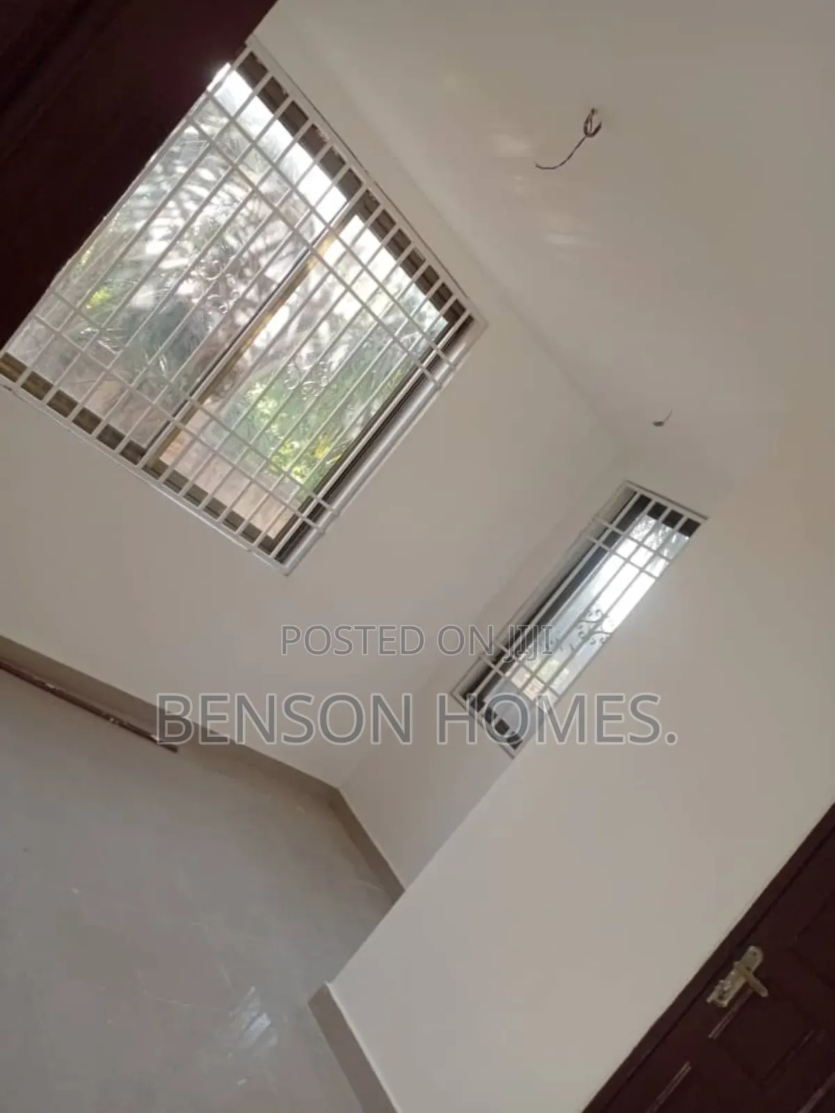 1bdrm Apartment in Teshie for rent
