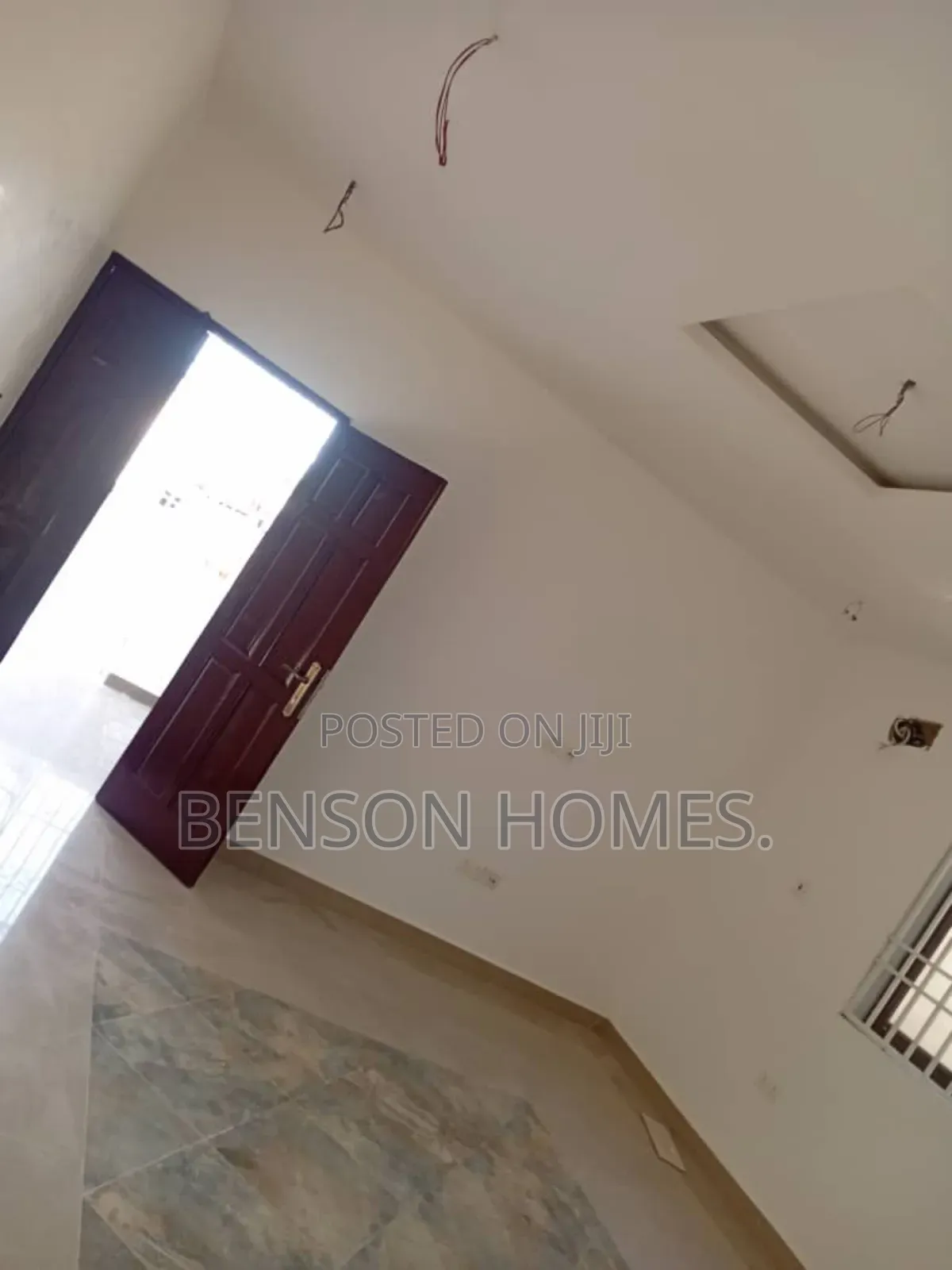 1bdrm Apartment in Teshie for rent