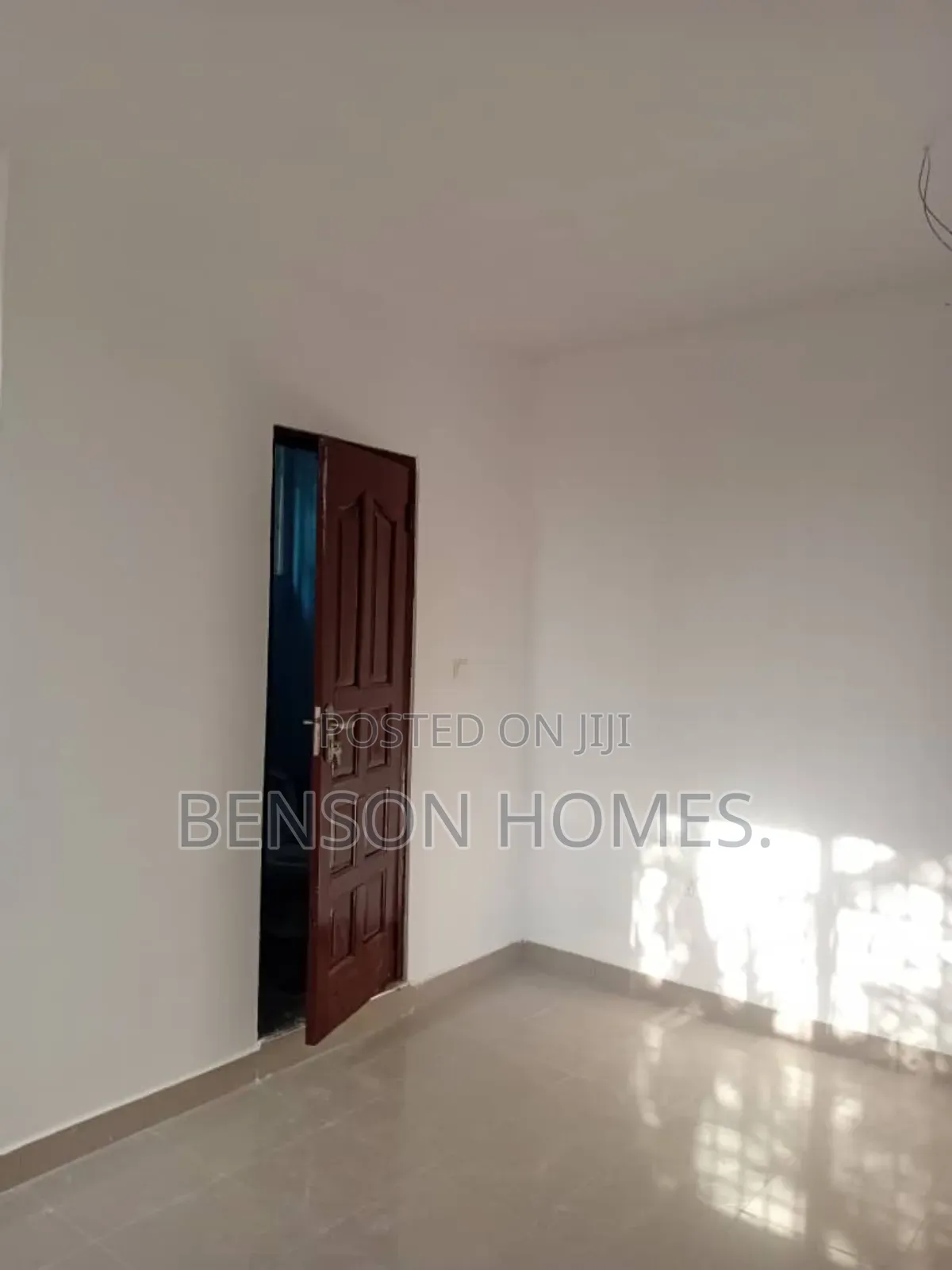 1bdrm Apartment in Teshie for rent