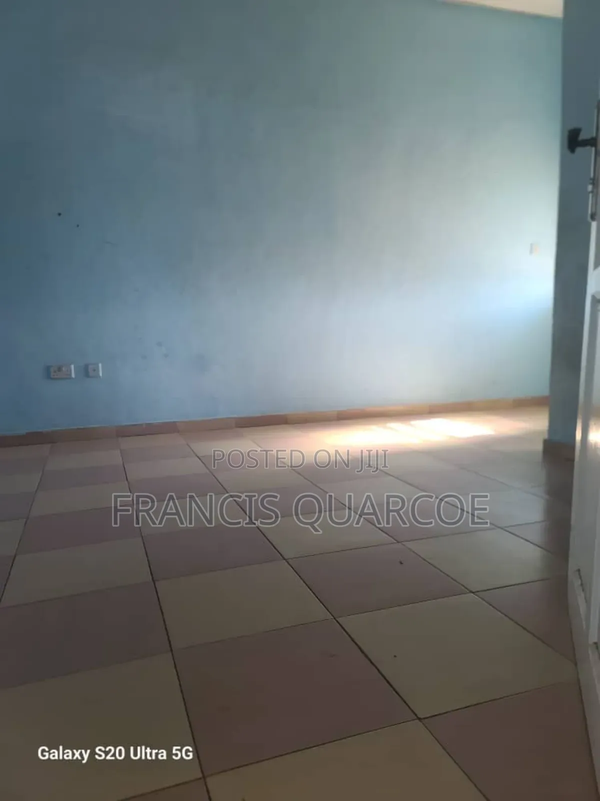 1bdrm Apartment in Paradise Estates, Pillar 2 for rent