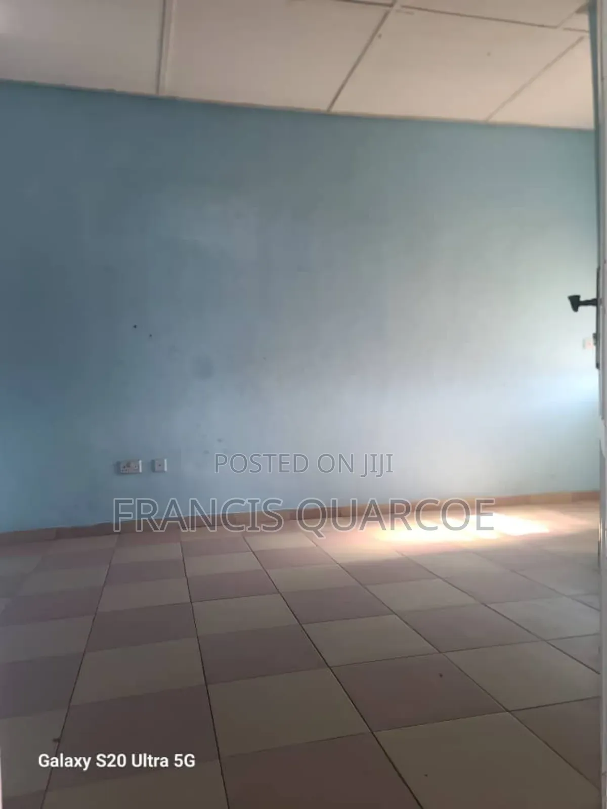 1bdrm Apartment in Paradise Estates, Pillar 2 for rent