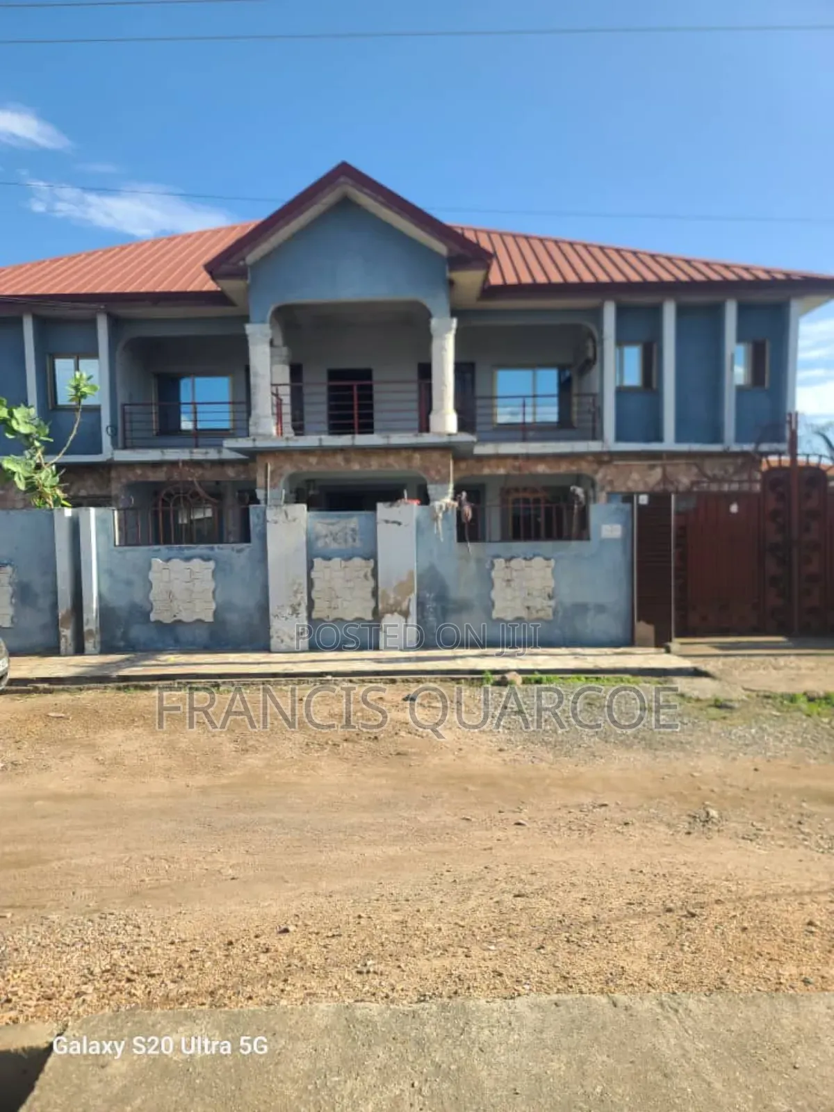1bdrm Apartment in Paradise Estates, Pillar 2 for rent