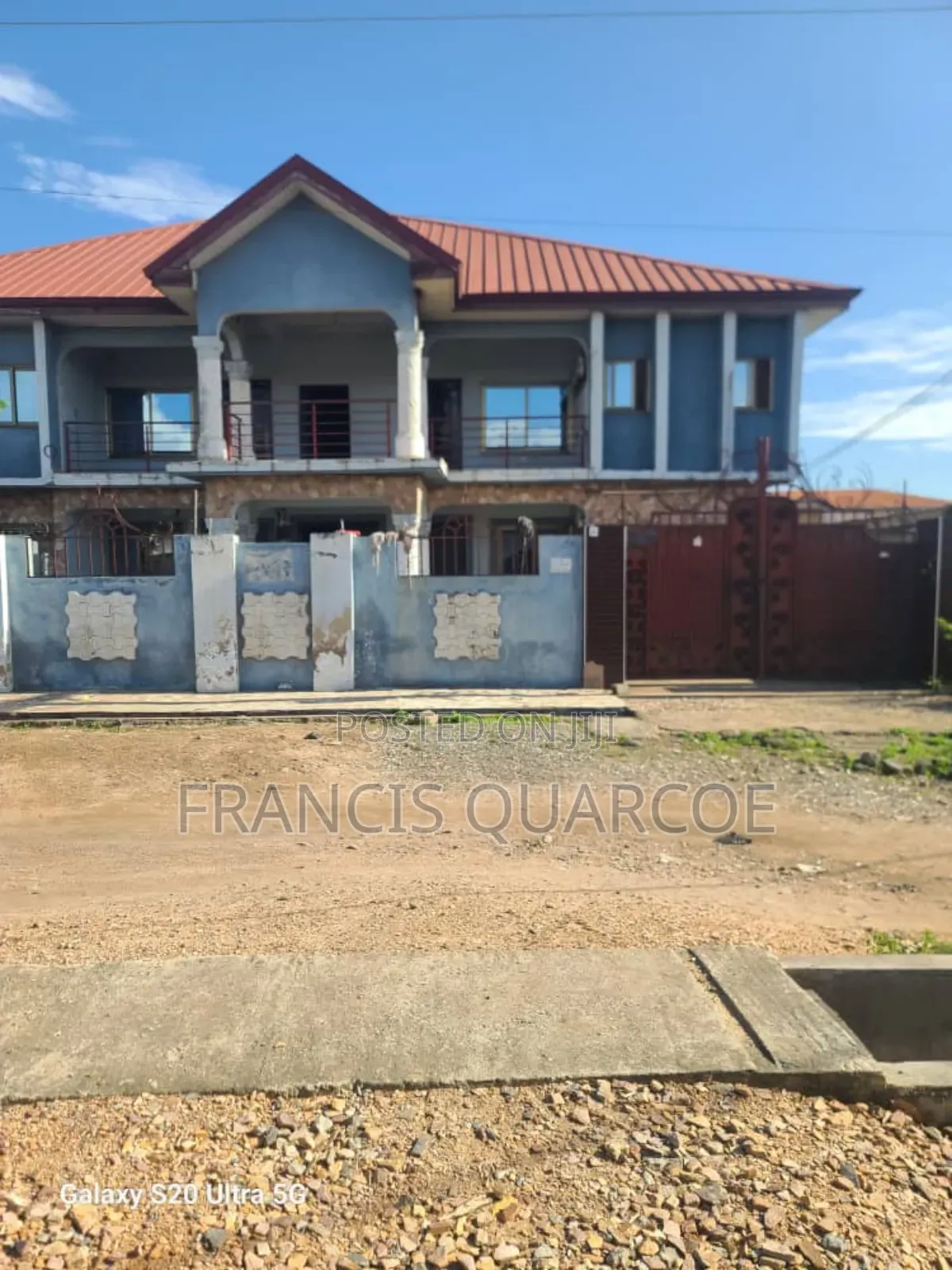 1bdrm Apartment in Paradise Estates, Pillar 2 for rent