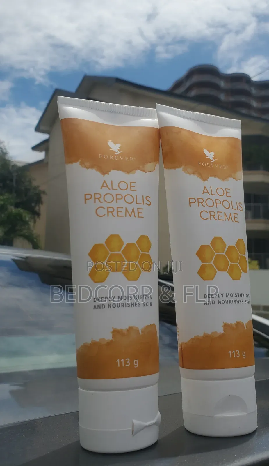 Fl Aloe Propolis Creme