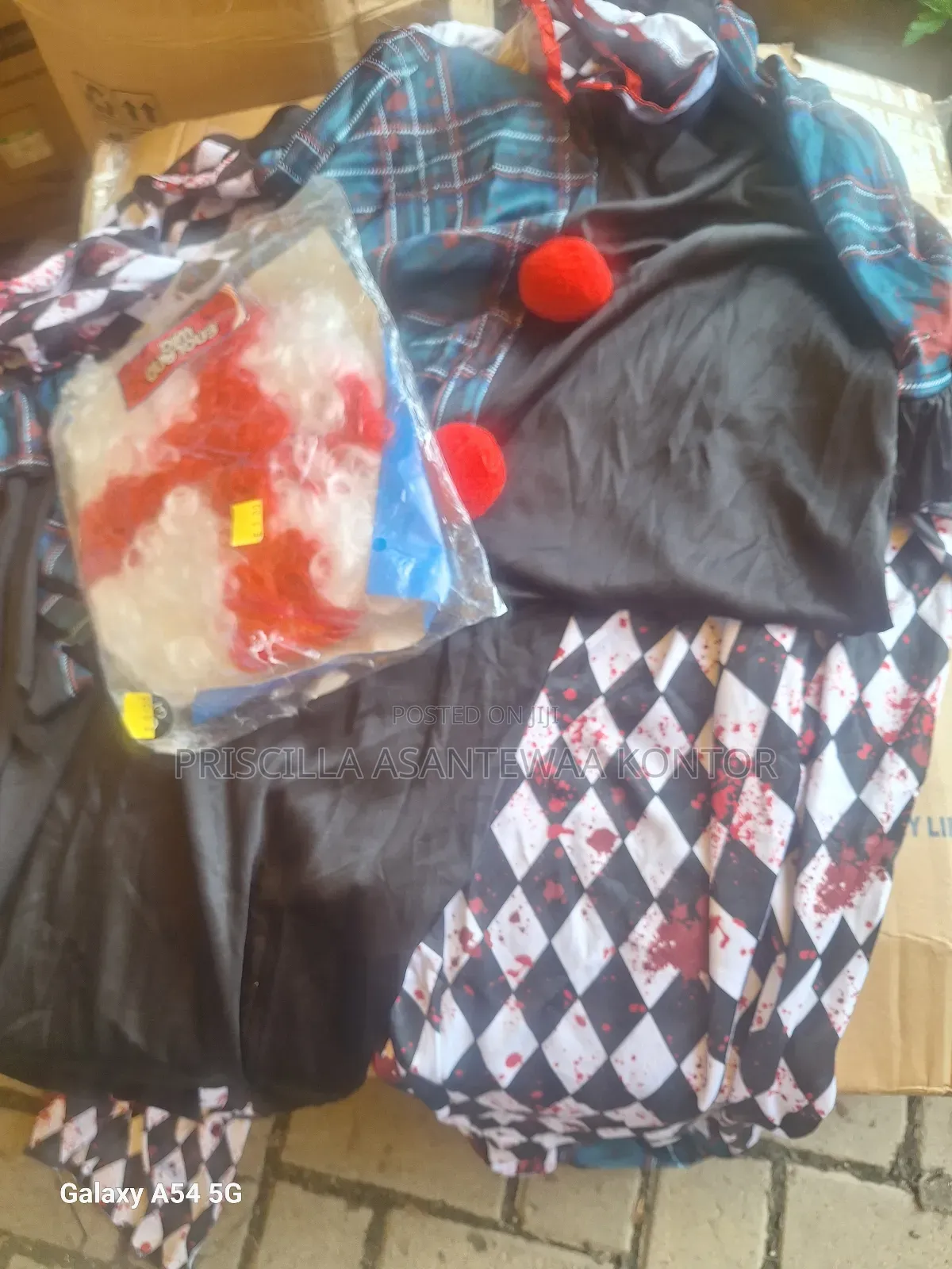 Adult Fancy Costumes