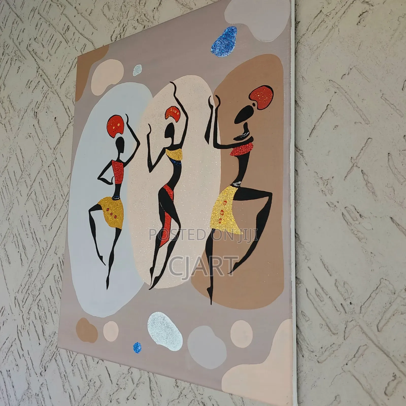 Wall Frame