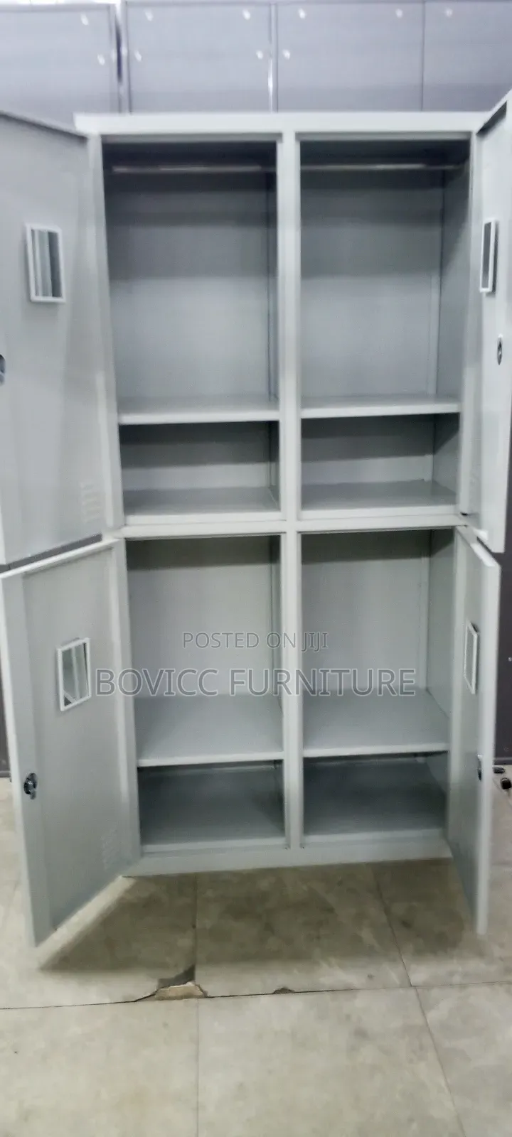 Office Cabinet
