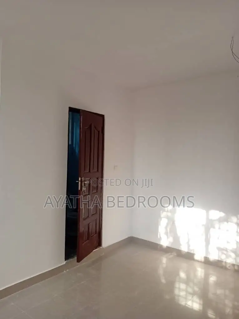 1bdrm Apartment in Modern Properties, New Town for rent