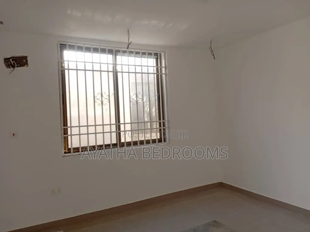 1bdrm Apartment in Modern Properties, New Town for rent