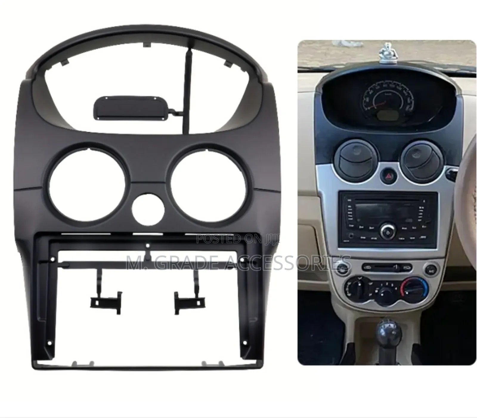 Matiz Android Radio Apple Carplay Android Auto