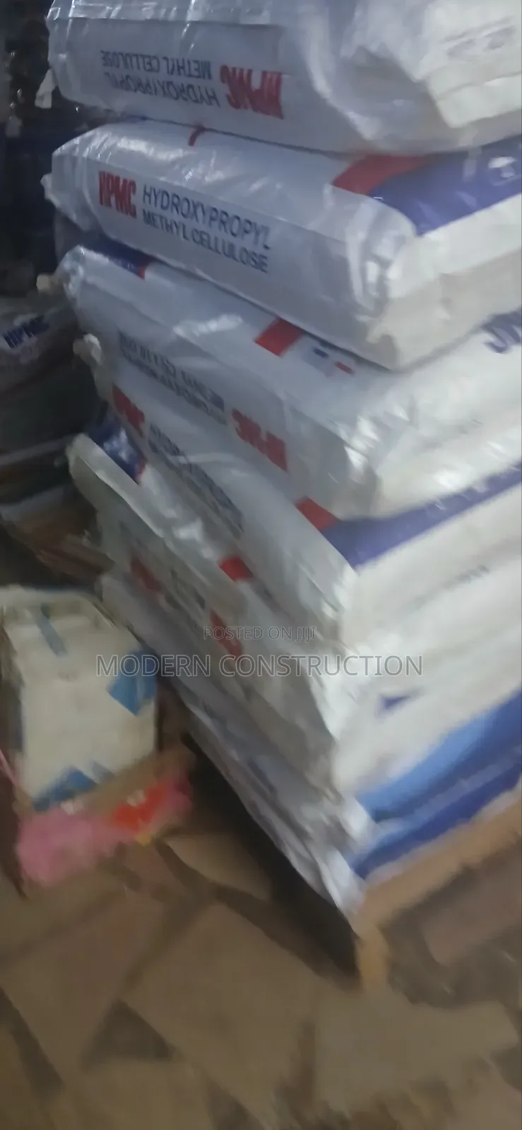 Tiles Chemicals 12.5kg