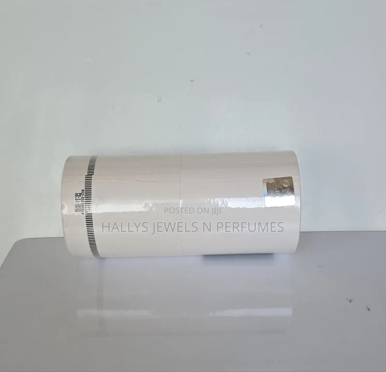 Maison Alhambra Smoky (Tabac) Perfume, 100ml, Men's
