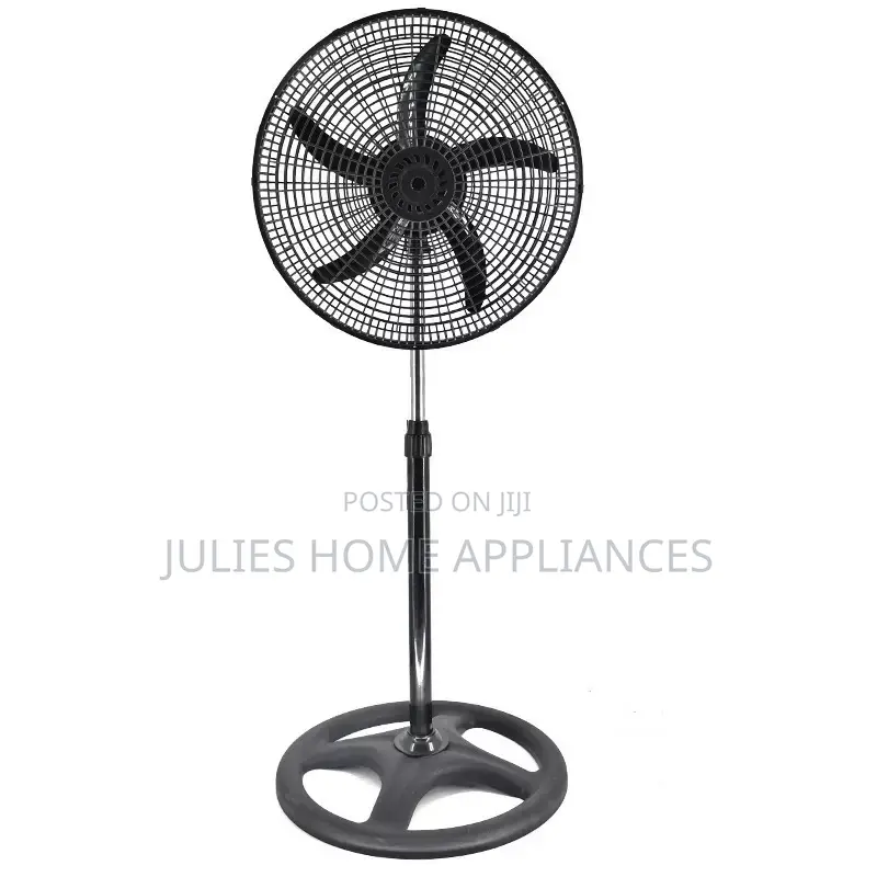 18inches Qiudes Standing Fan