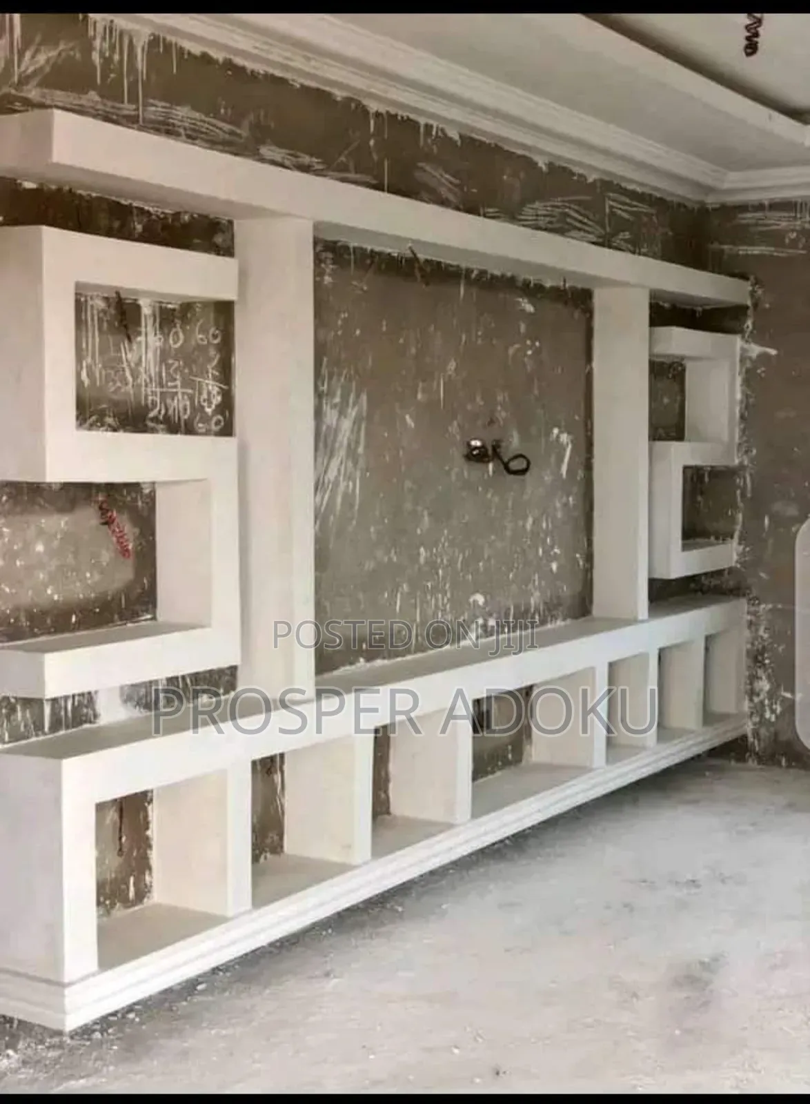 Pop Celling Designs
