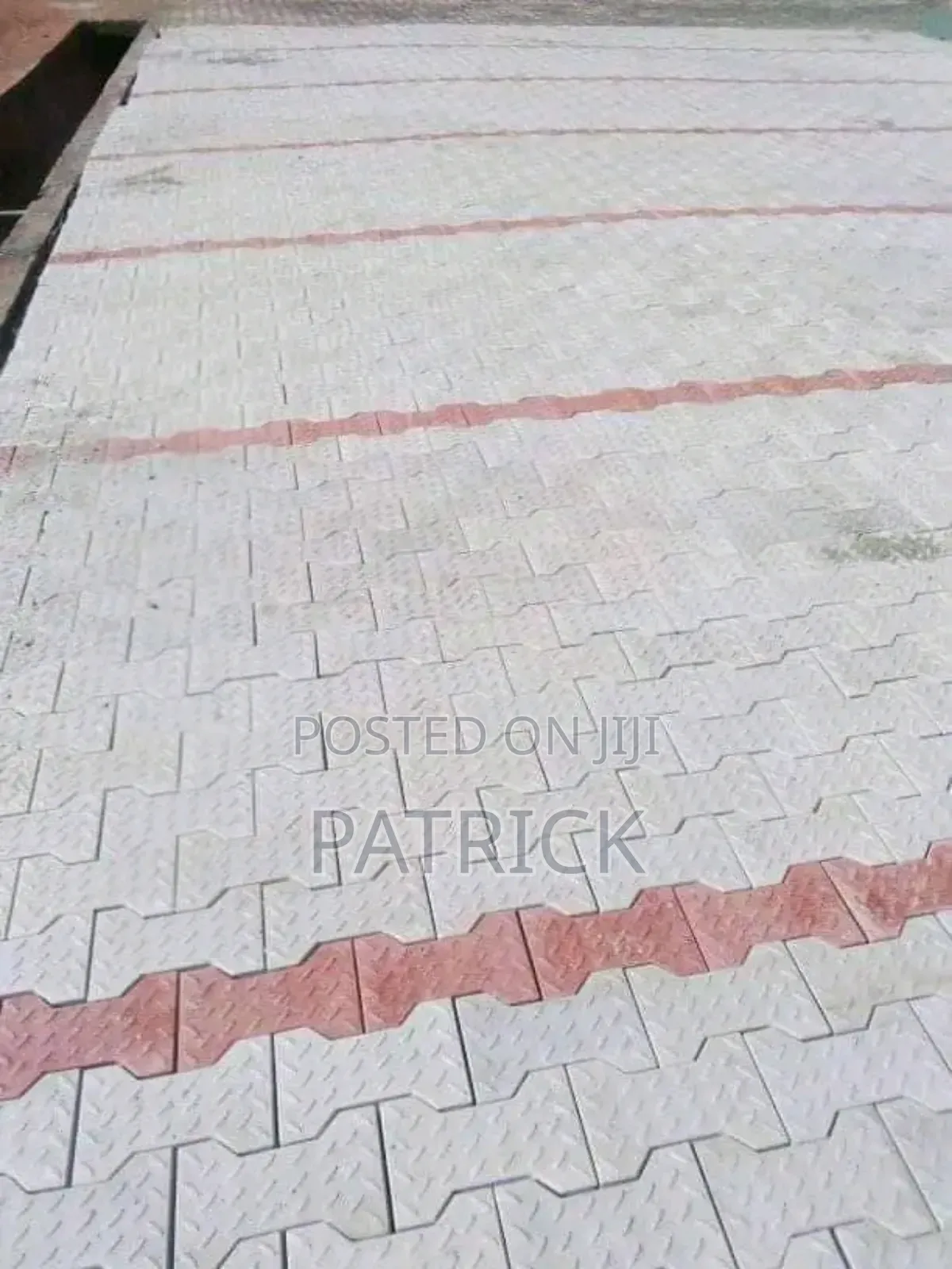 Building Materials