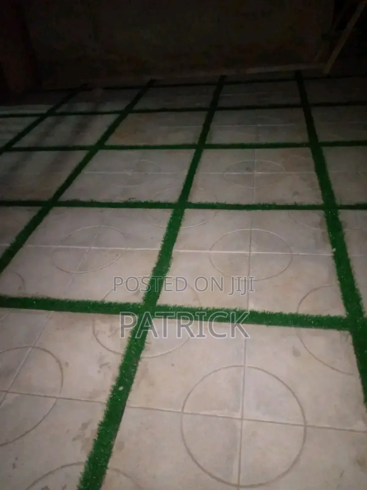 Building Materials