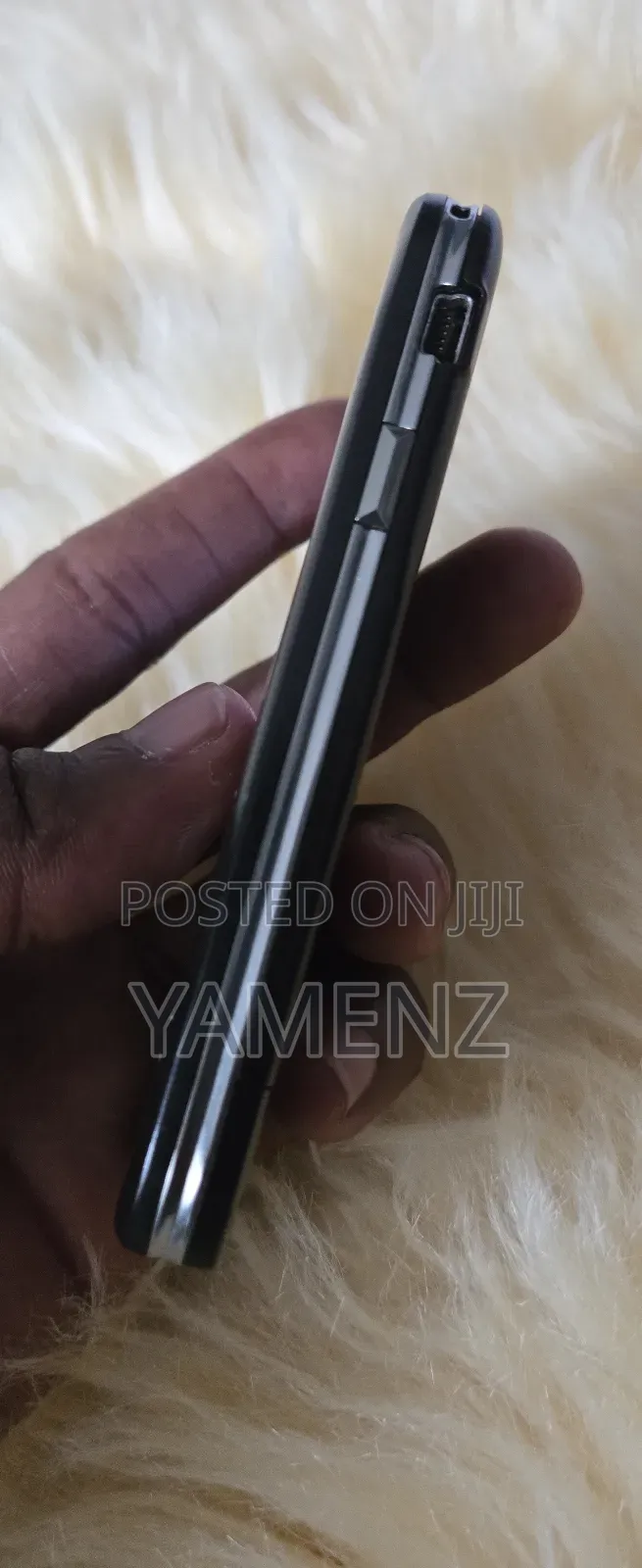 Motorola L6 Black