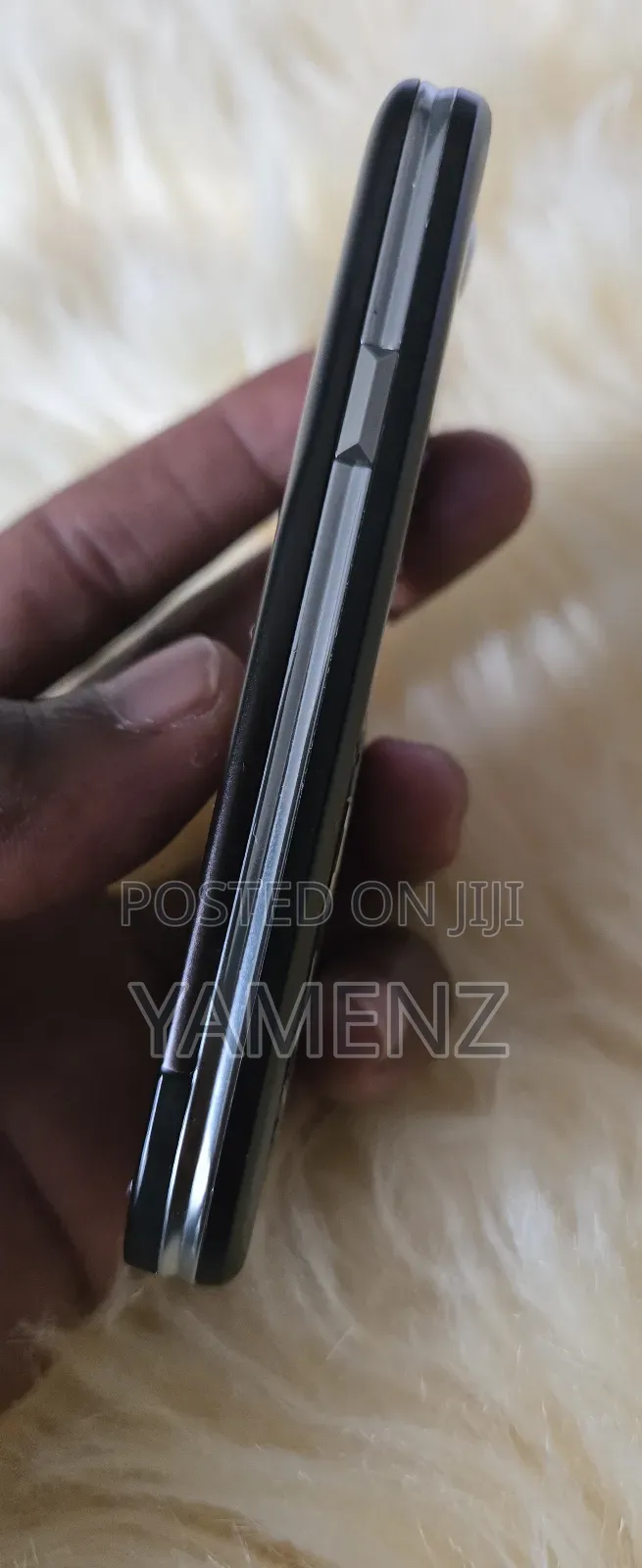 Motorola L6 Black