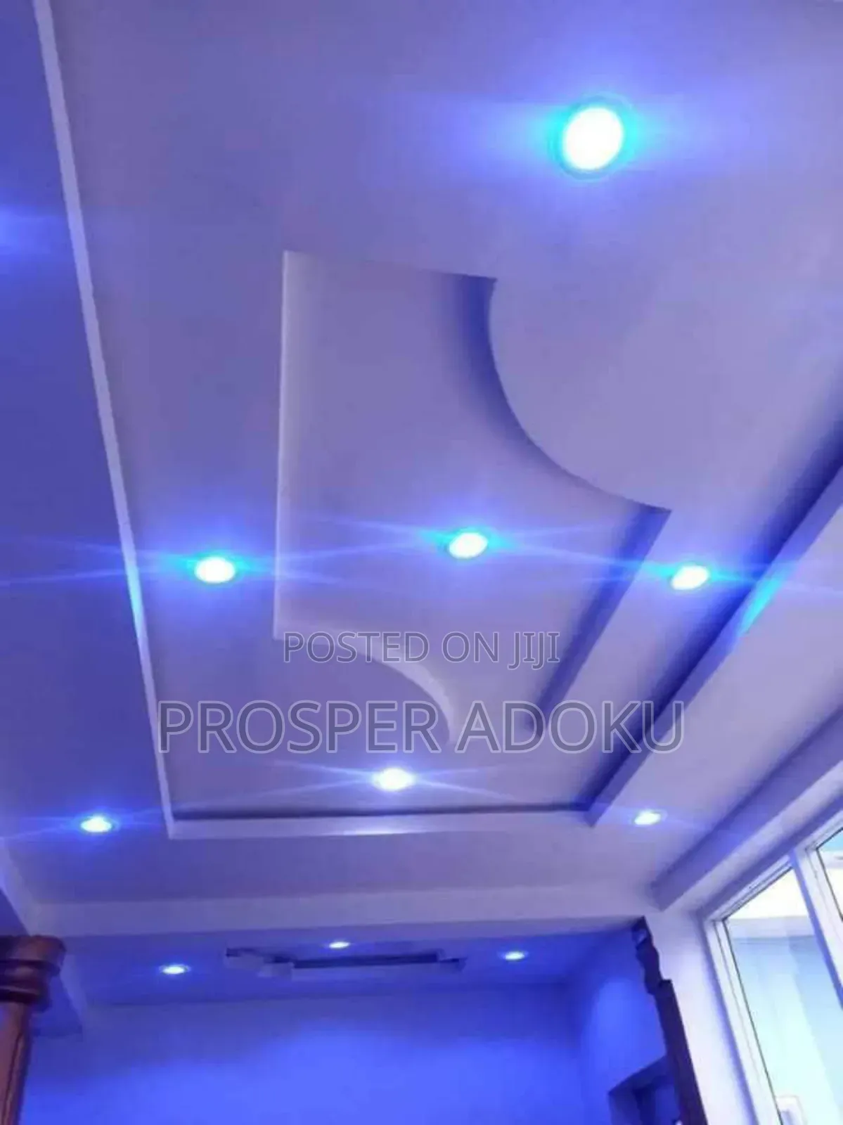 Pop Interior Design Deco