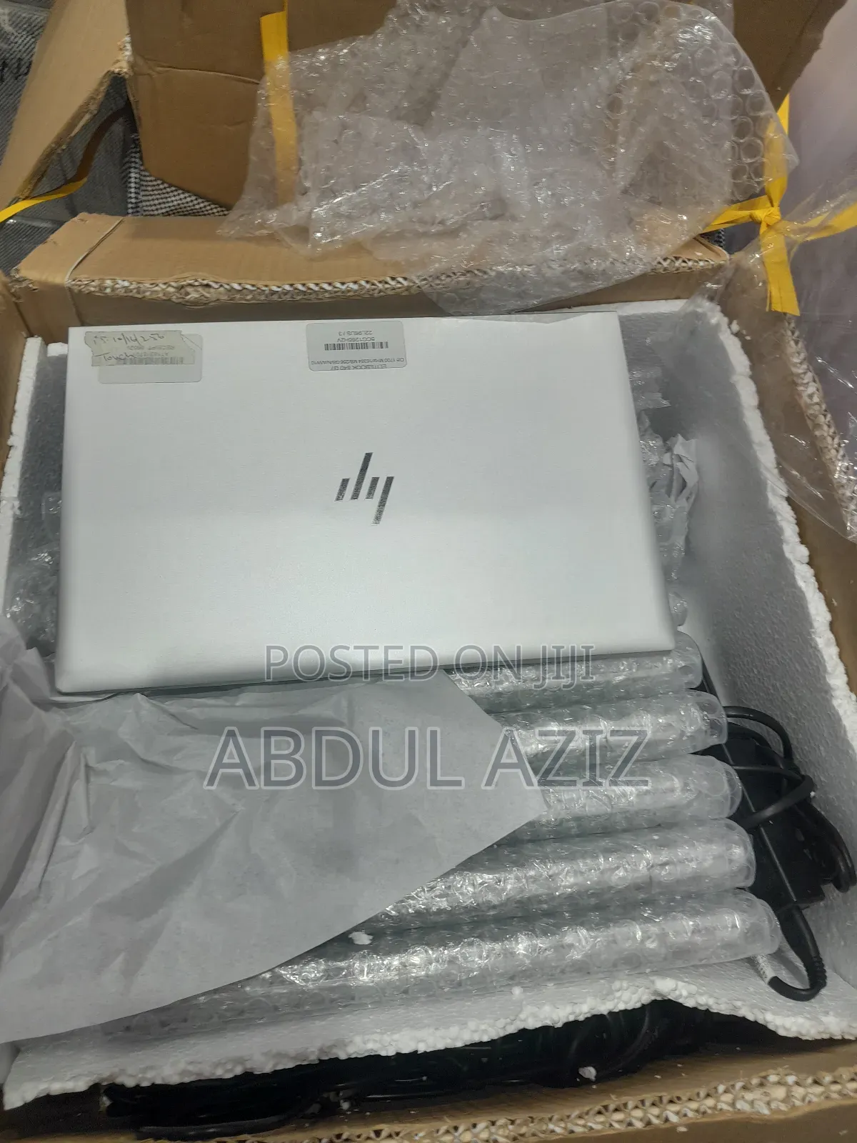 Laptop HP EliteBook 840 G7 16GB Intel Core I5 SSD 256GB
